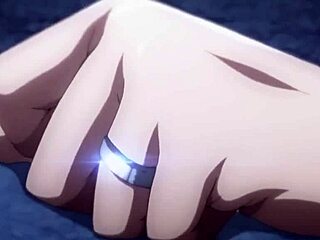 Hardcore bitch teases anal submission in bdsm play