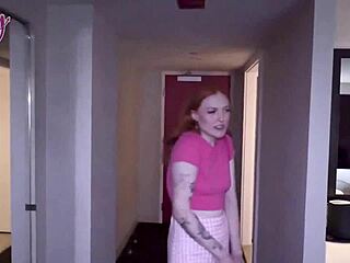 babysitter strawberry fields creampied by boss seth on vacation after deepthroat cowgirl