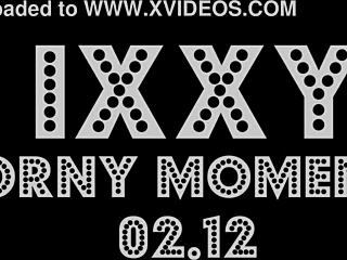 when i'm super horny here's my quick hungarian clip