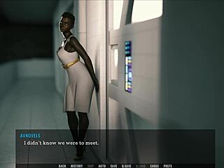 tales from the unending void chapter 77 unfolds mysteriously