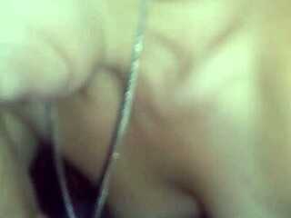 argentinian redhead petite sucks cock super greedily!