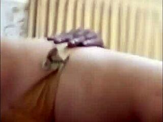 Bokep Indonesia Babe Begs For Big Cock Service Before Work In College Uniform!