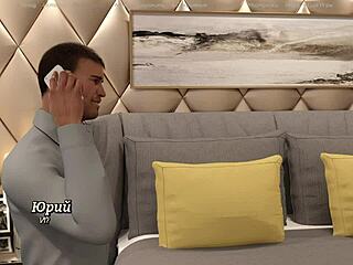 hey neighbor wife why hide that slutty pussy from your cuck hubby