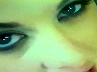 Jayna Woods Delivers Steamy Blonde Blowjob and Pussy Action