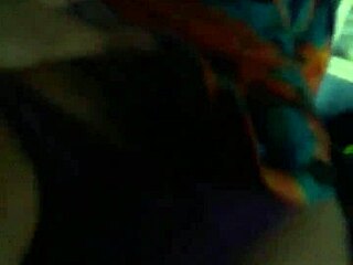 amateur argentinian flaunts her huge curvy ass seductively