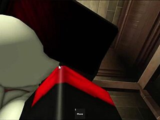 Hey masked guy, you fucked that cosplay chick's ass so deep she almost creamed inside??