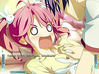 Hoshizora no Memoria Chinami Kogasaka Scene Unveiled