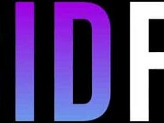 Charly Summer and Jill Kassidy Big Tits Blonde Brunette 3some Deepthroat Fucking