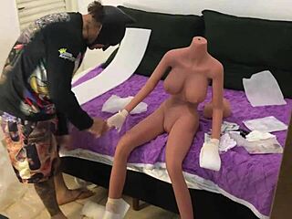 wow alice my hot new fuck doll gf 🔥😍