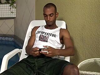 Kimber James Ladyboy Delivers Raw Hardcore Action.