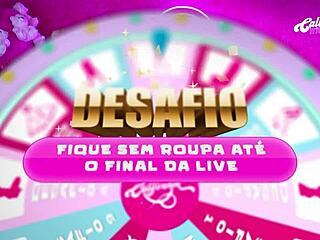 Gabi Saleh and Clara Wellen shave pussies dildoing in lesbian california bedroom?