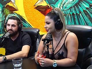 juli figueiredo and felipe bare it all in wild reality show