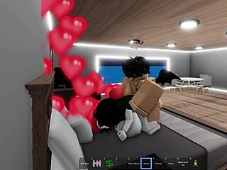 God I'm fucking cute guy's ass hard in public!