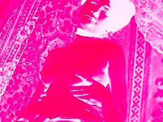 Vintage Erotica Ignites! Raw Antique Passions Burst in Retro Scenes!