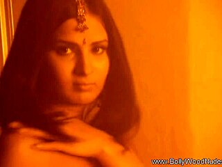 sometimes this exotic babe dances naked stripping slow