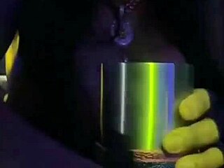 Carmen Hayes Teases Massive Boobs in Steamy Strip Club