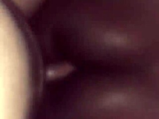 ever wonder how that big ass jiggles bent over taking deep doggystyle thrusts?