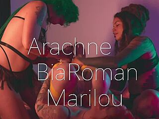 latina femdom goddess demands toe licking before wet pussy fuck