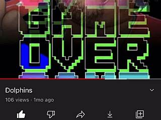 หนุ่มชักควยดุเดือดกับเลสเบี้ยนตัวเล็กเย็ดตูด