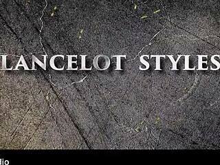 Ivy West's Anal Casting Passion