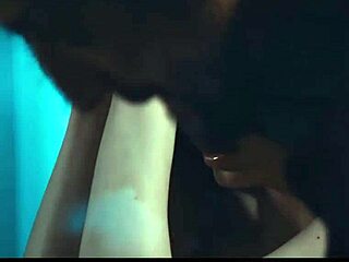 Stepuncle tempts stepmom and stepdaughter into secret threesome play