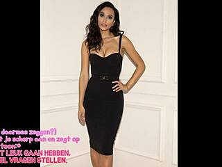 Romy Monteiro's Dutch JOI Fantasy Drives You Wild Without Tempo!