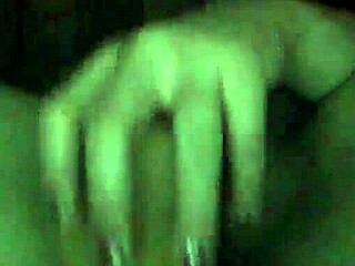 skylaray rams dildo deep for solo anal toy masturbation fun