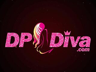 La petite Alexis James 18+ prend sa première double pénétration, grosses bites écartent cul et chatte