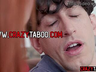 Lauren Phillips Big Tits Stepmom Delivers Perfect Blowjob Before Hardcore Pounding