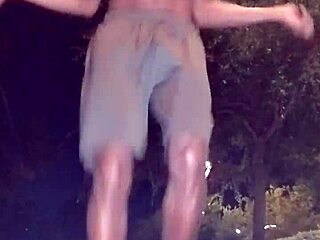 pick me up daddy for dorm workout cock ride