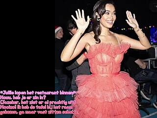 Romy Monteiro's Dutch JOI Fantasy Drives You Wild Without Tempo!