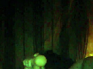 skylaray rams dildo deep for solo anal toy masturbation fun