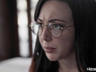 whitney wright spreads wide as i devour her soaking pussy lips deep?