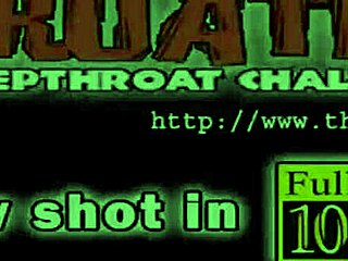 hey these hot babes are straight up slurping on throbbing cocks yo