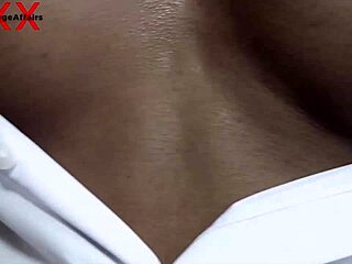 Big Tits Student Bent Over Office Hardcore Fuck