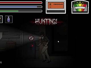 parte 10 lustful spirit captured in judy's easter egg animation hunt