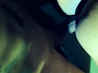 thick mixed latina bends over for teasing backshots