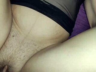 i pound my skinny wife's tight holes doggystyle and missionary