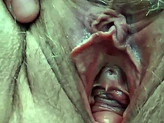 hot gilf compilation playing mature pussies with toys 😈🍑