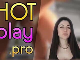 Two Dickgirls Suck in 69 and Cumswap Loads