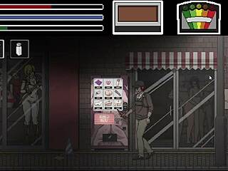 parte 10 lustful spirit captured in judy's easter egg animation hunt