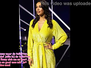 Romy Monteiro's Dutch JOI Fantasy Drives You Wild Without Tempo!