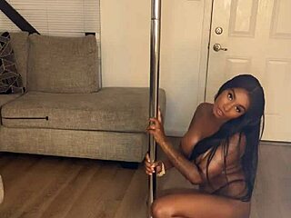 divine ebony fat ass tits creampied deep? wanna see?