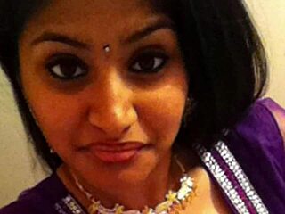 Tamil Canadian Girl Pictures Collection Part 1