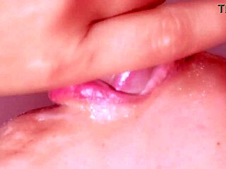 japanese wife sneaks blowjob and gulps cum while cheating on hubby