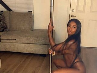 divine ebony fat ass tits creampied deep? wanna see?