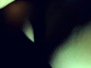 thick mixed latina bends over for teasing backshots