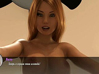 Step sister discovers womanhood through intimate step brother connection