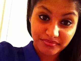 Tamil Canadian Girl Pictures Collection Part 1
