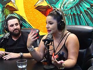 juli figueiredo and felipe bare it all in wild reality show